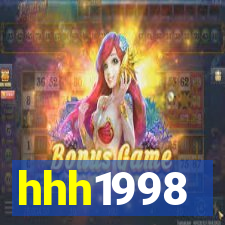 hhh1998