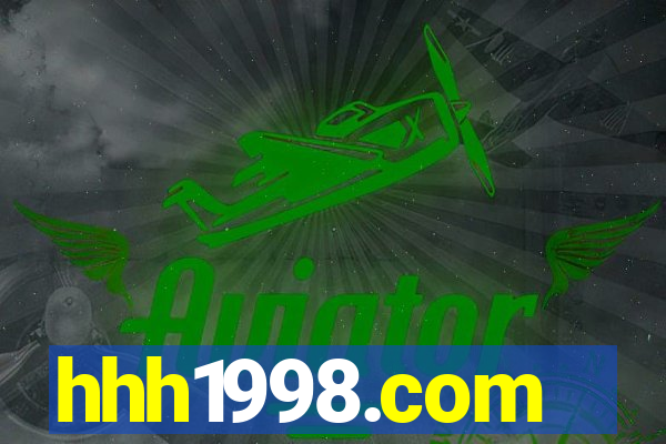 hhh1998.com