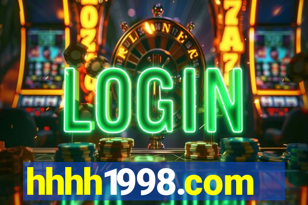 hhhh1998.com