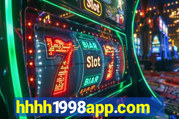 hhhh1998app.com