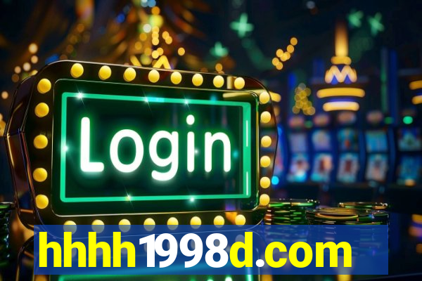 hhhh1998d.com