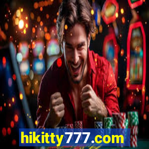 hikitty777.com