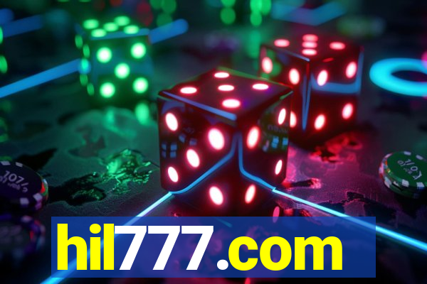 hil777.com