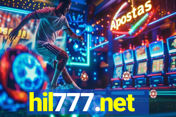 hil777.net