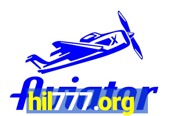 hil777.org