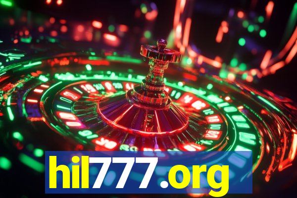 hil777.org