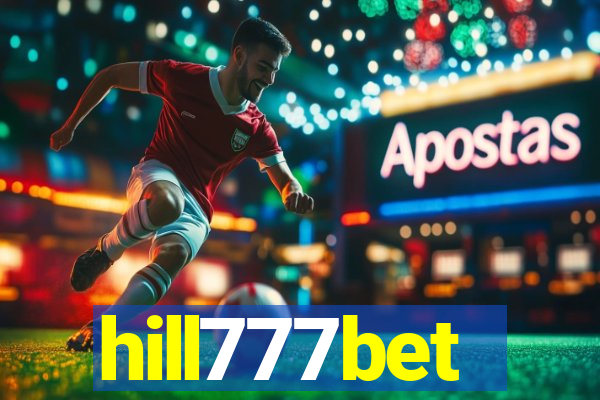 hill777bet