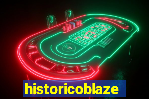 historicoblaze