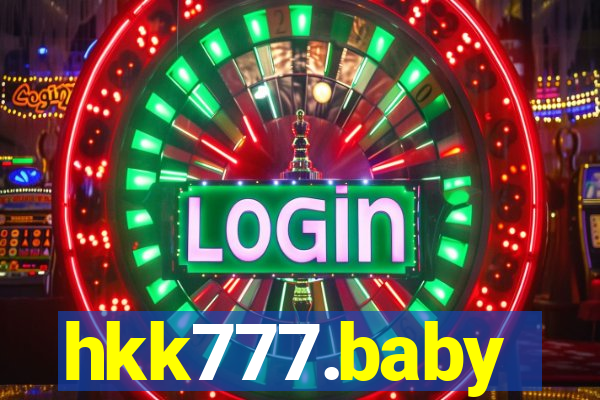 hkk777.baby