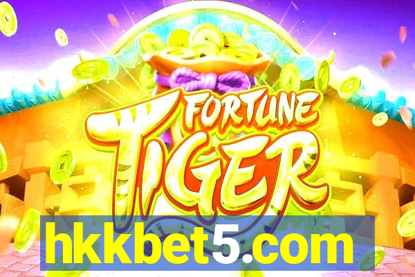 hkkbet5.com