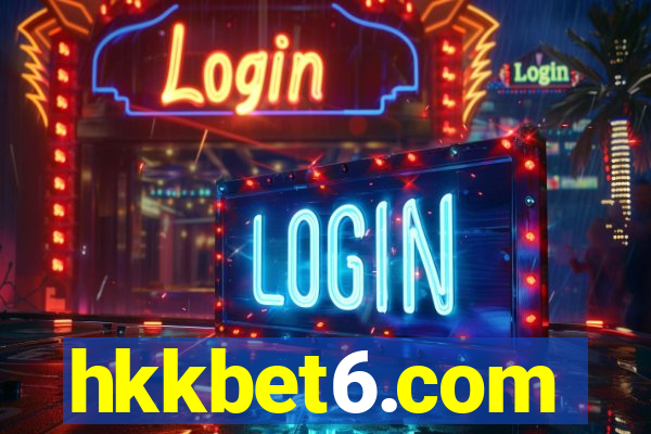 hkkbet6.com