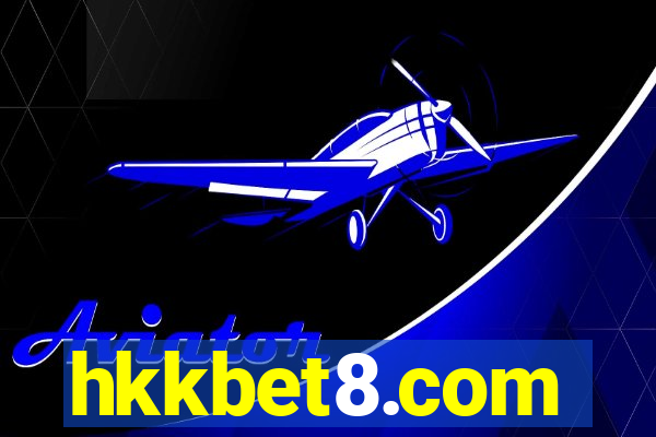 hkkbet8.com