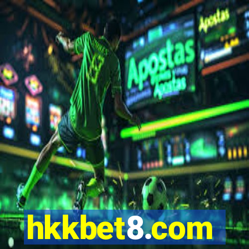 hkkbet8.com