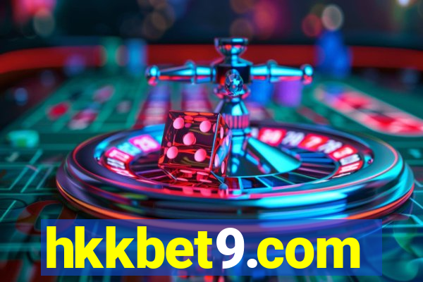 hkkbet9.com