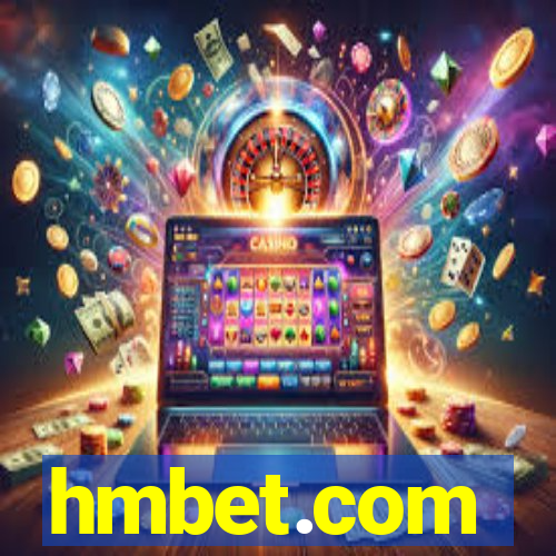 hmbet.com