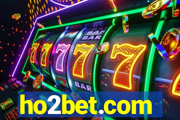 ho2bet.com