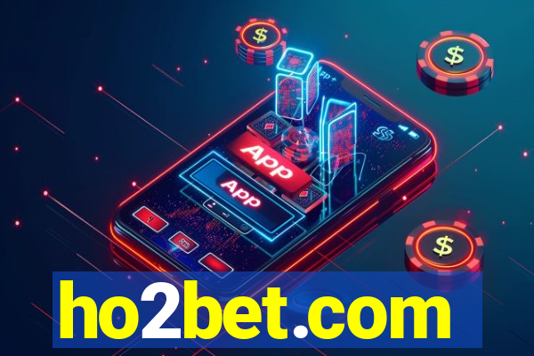 ho2bet.com