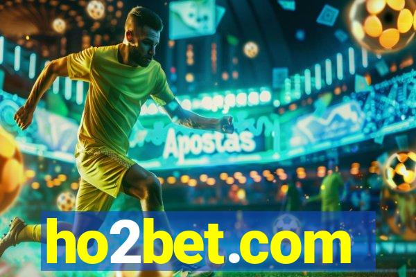 ho2bet.com