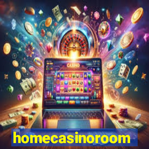 homecasinoroom