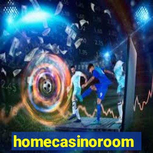 homecasinoroom