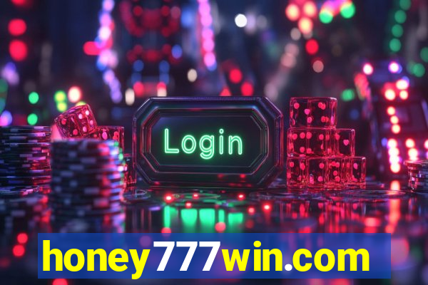 honey777win.com