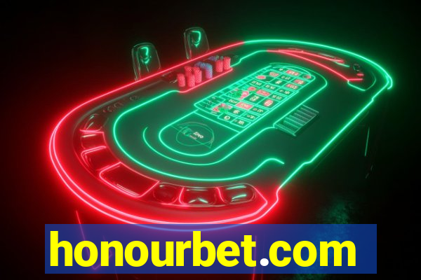 honourbet.com