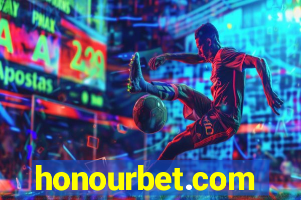 honourbet.com