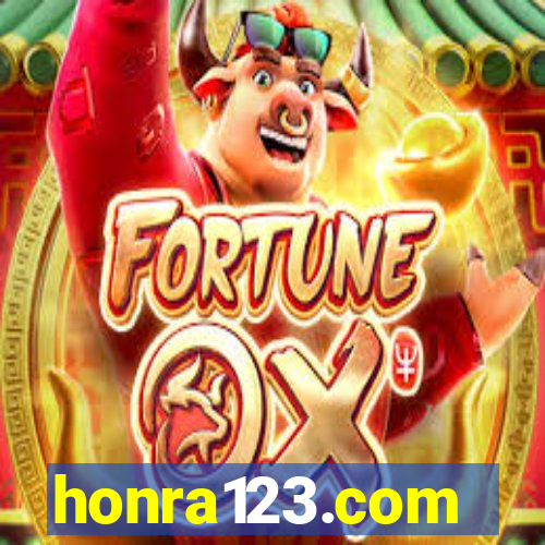 honra123.com