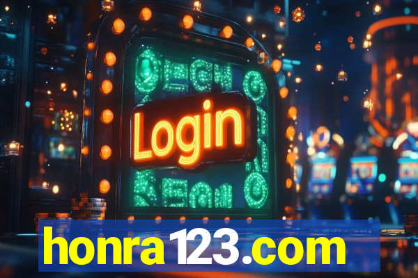 honra123.com