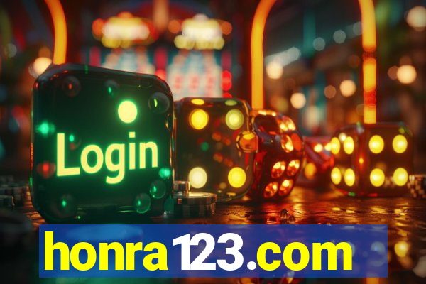 honra123.com