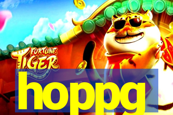 hoppg