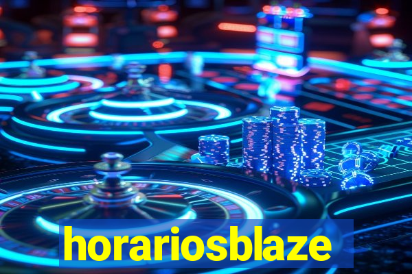 horariosblaze