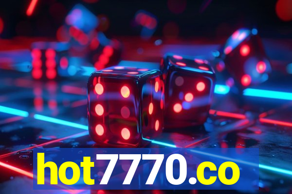 hot7770.co