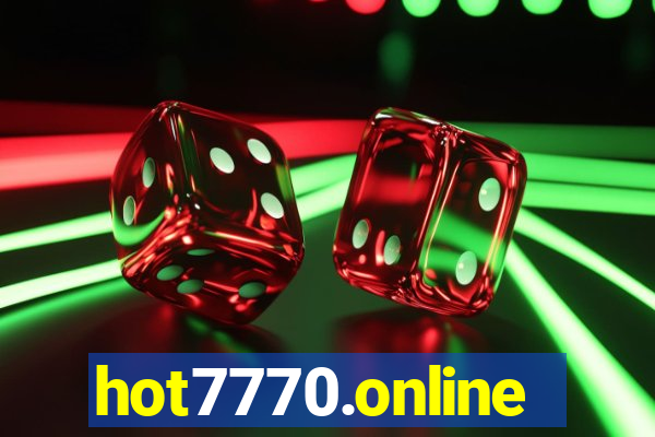 hot7770.online