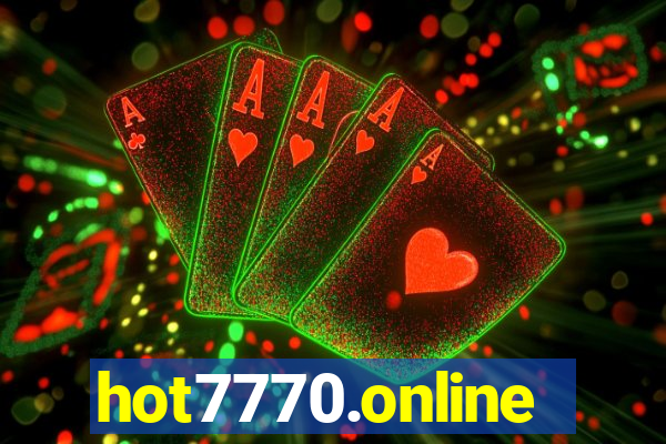 hot7770.online