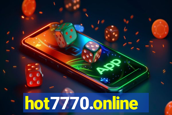 hot7770.online