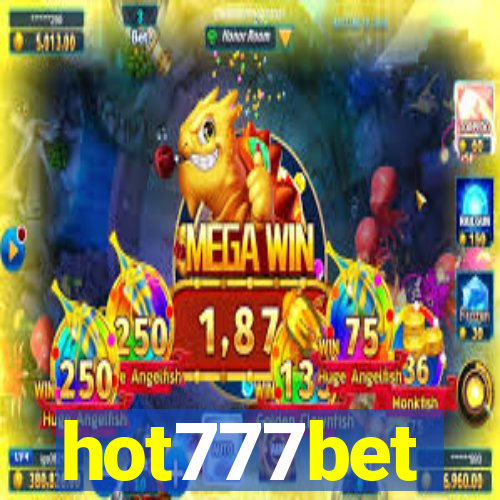 hot777bet