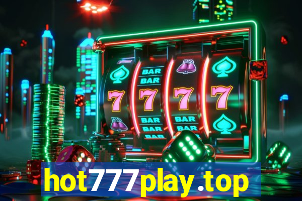 hot777play.top