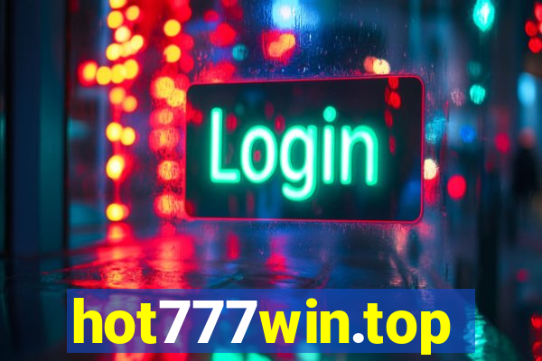 hot777win.top