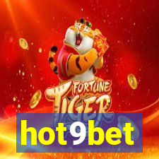 hot9bet