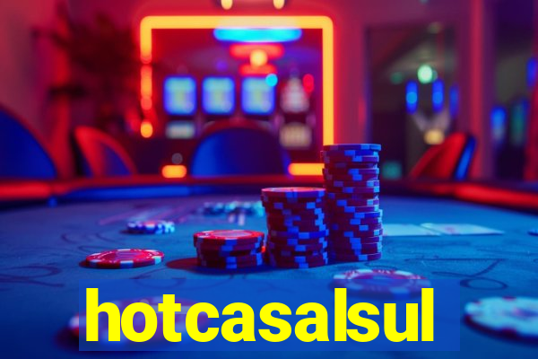 hotcasalsul