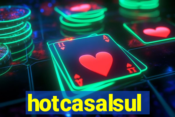 hotcasalsul