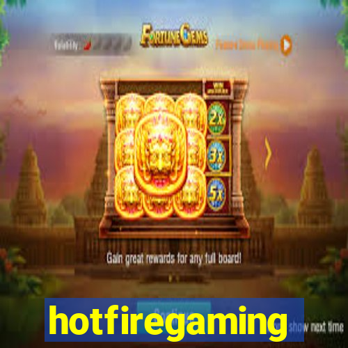 hotfiregaming