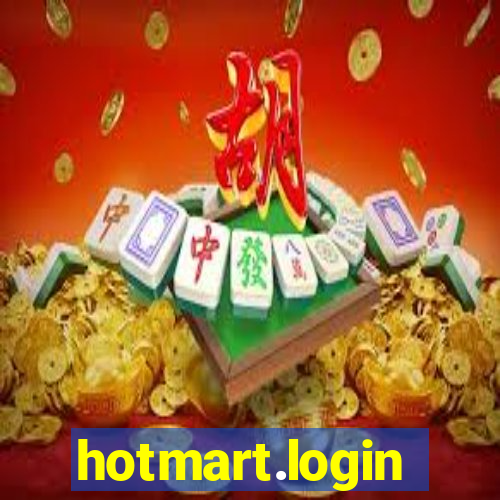 hotmart.login