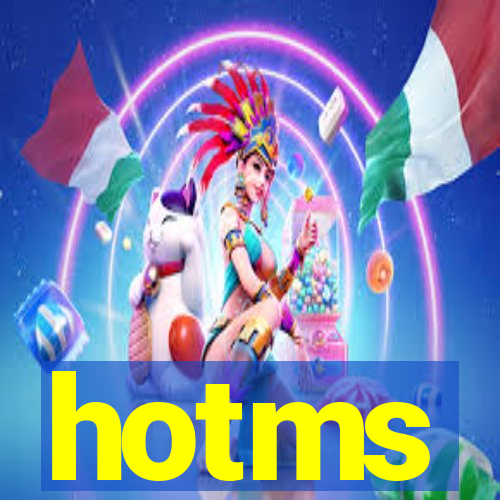 hotms