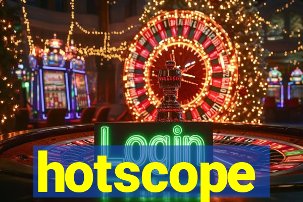 hotscope