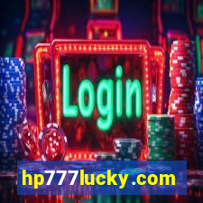 hp777lucky.com