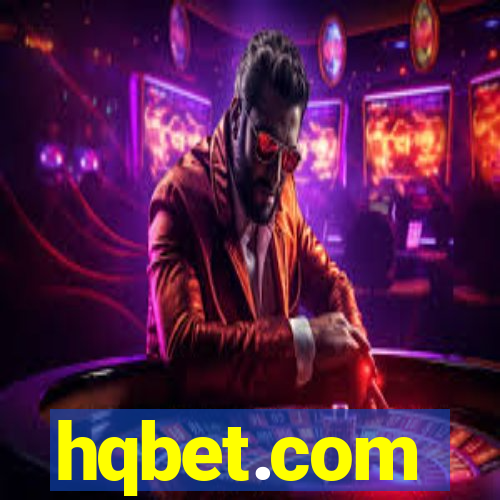 hqbet.com