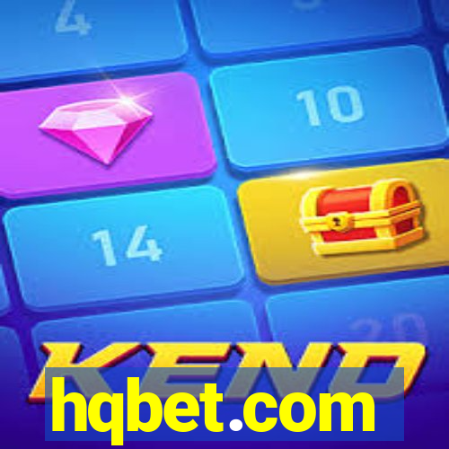 hqbet.com