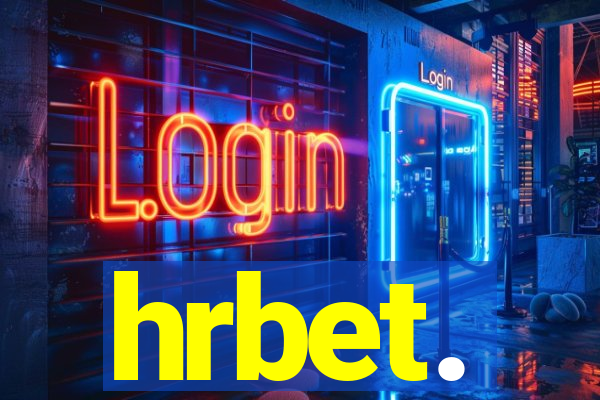 hrbet.